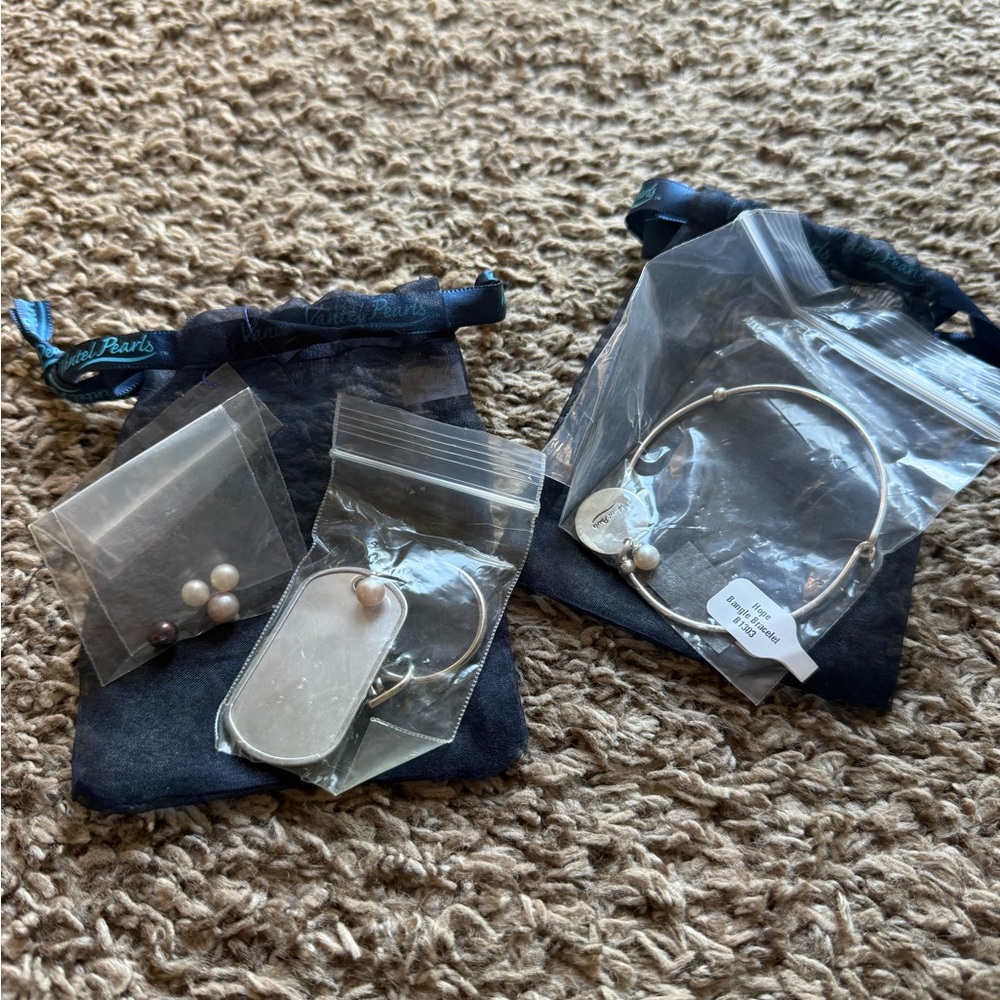 Vantel Pearl bundle